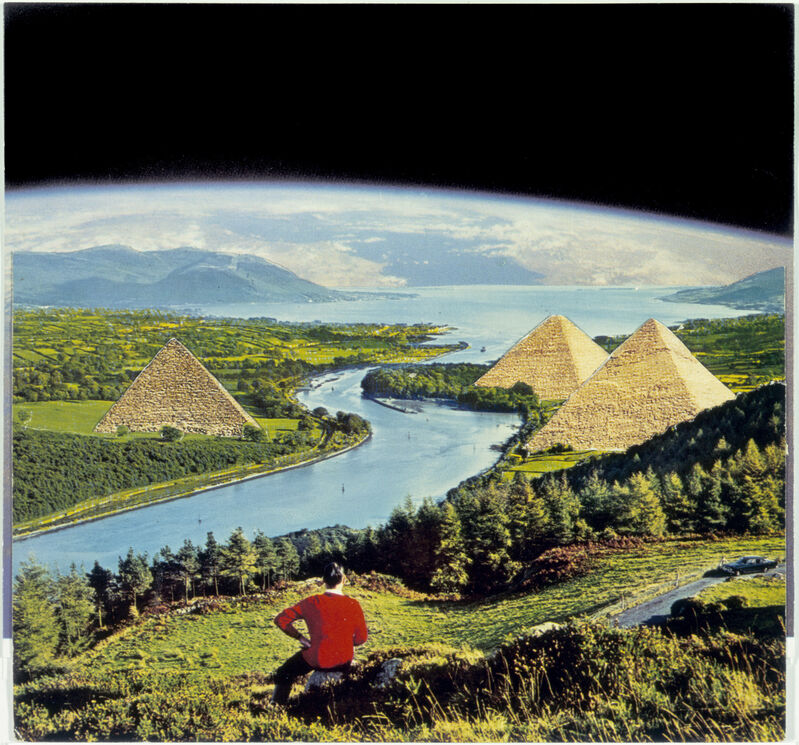 The Great Pyramids of Carlingford Lough (1994)